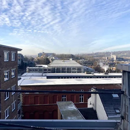 Bel Spacieux * Verviers