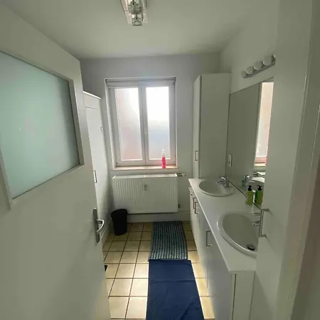 Bel Spacieux Apartment Verviers