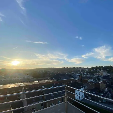 Apartment Bel Spacieux Verviers