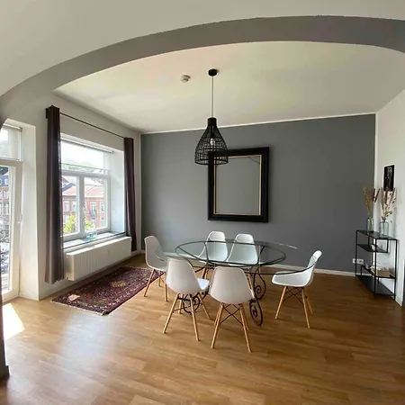 Apartment Bel Spacieux