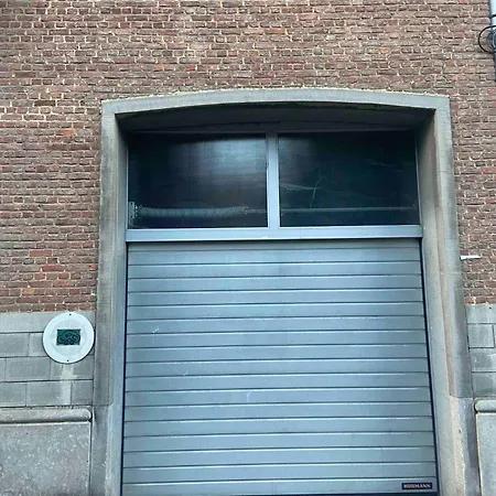 Apartment Bel Spacieux Verviers